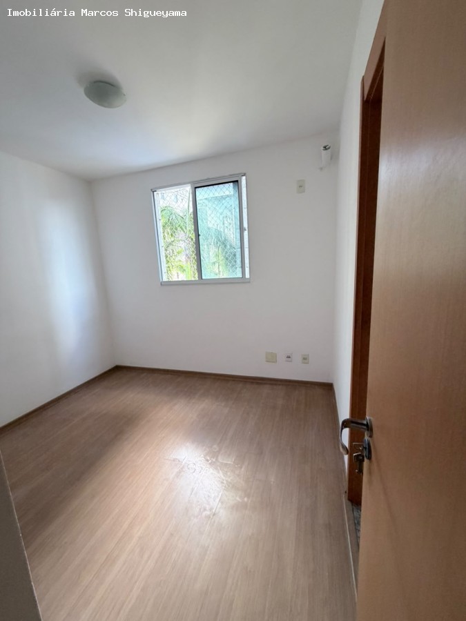 Apartamento, 2 quartos, 48 m² - Foto 2
