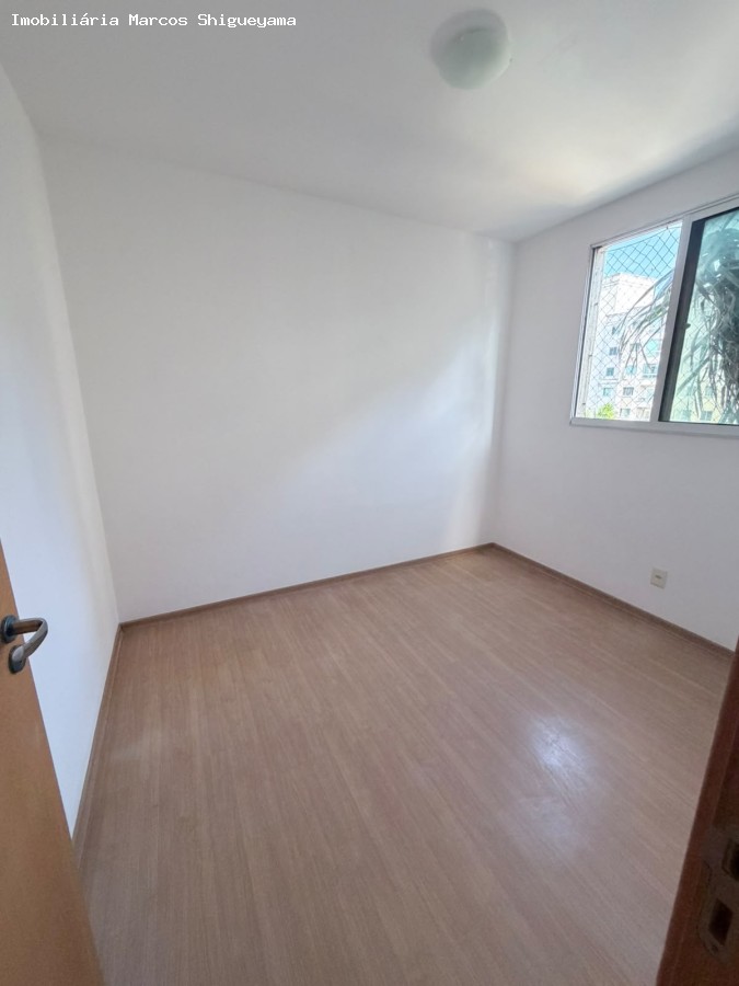 Apartamento, 2 quartos, 48 m² - Foto 3