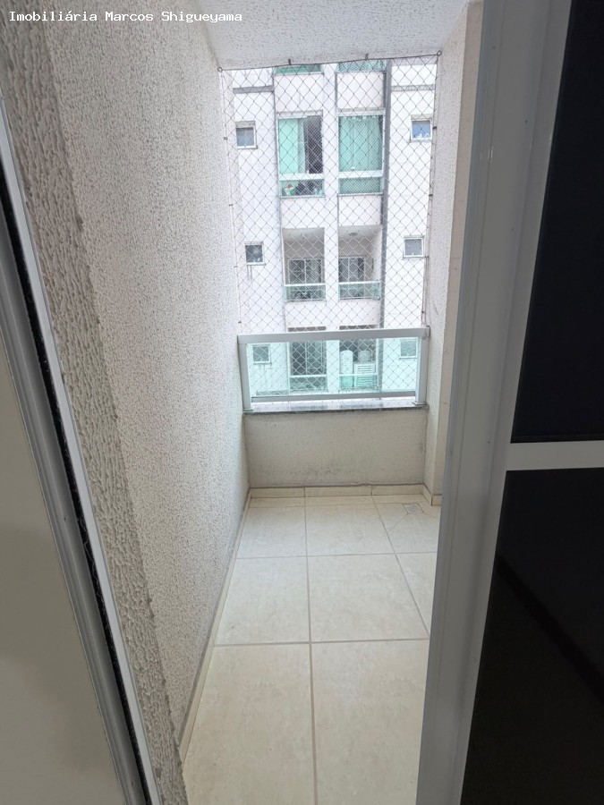 Apartamento, 2 quartos, 48 m² - Foto 9