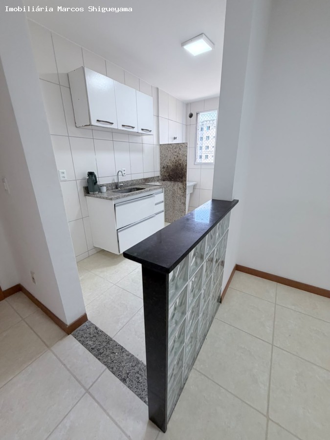 Apartamento, 2 quartos, 48 m² - Foto 11