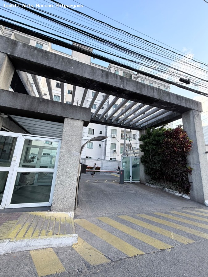 Apartamento, 2 quartos, 48 m² - Foto 14