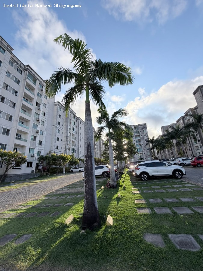 Apartamento, 2 quartos, 48 m² - Foto 17