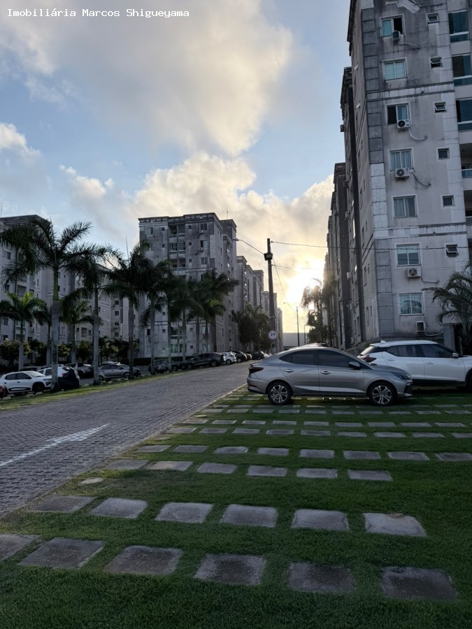 Apartamento, 2 quartos, 48 m² - Foto 19