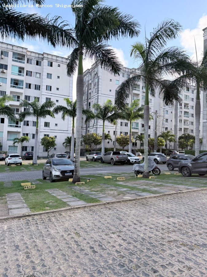 Apartamento, 2 quartos, 48 m² - Foto 21
