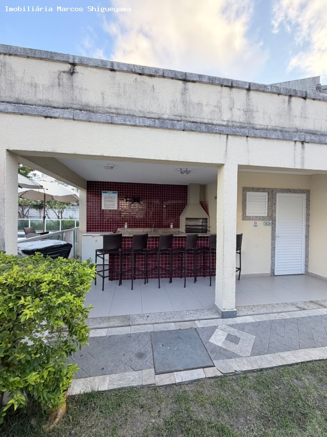 Apartamento, 2 quartos, 48 m² - Foto 24