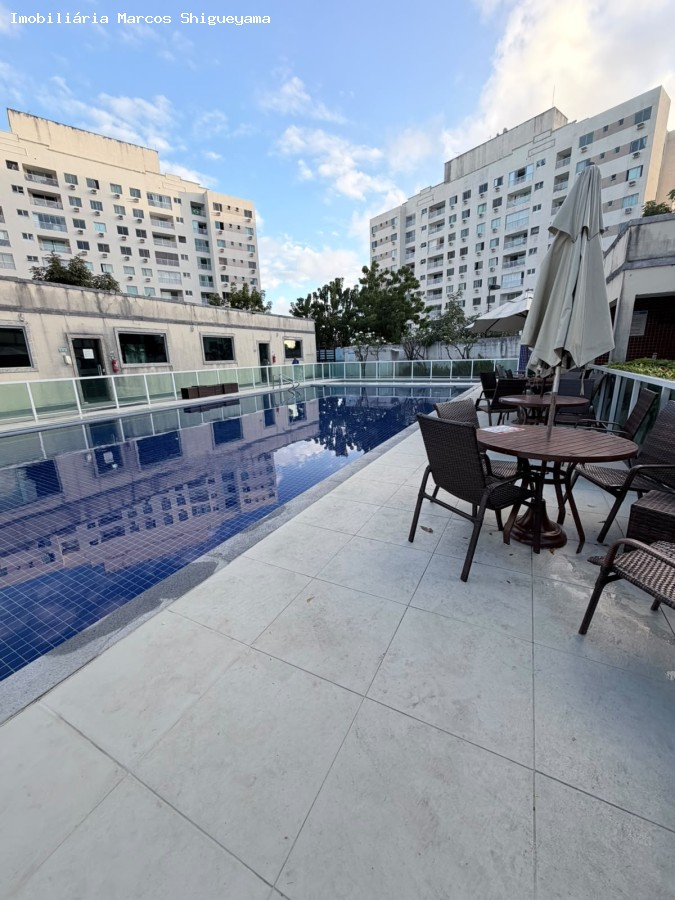 Apartamento, 2 quartos, 48 m² - Foto 25