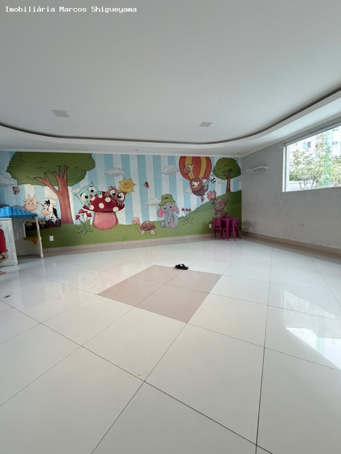 Apartamento, 2 quartos, 48 m² - Foto 29