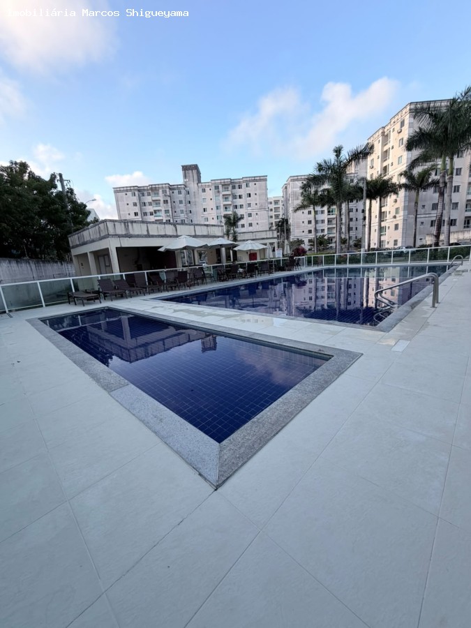 Apartamento, 2 quartos, 48 m² - Foto 32