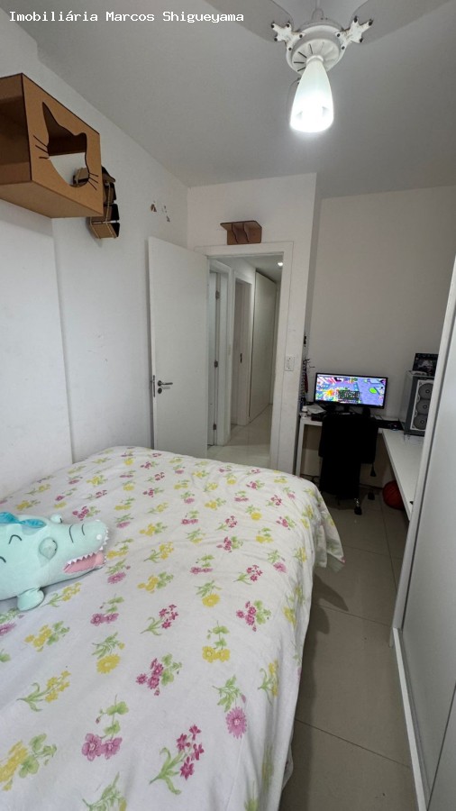 Apartamento, 4 quartos, 108 m² - Foto 2