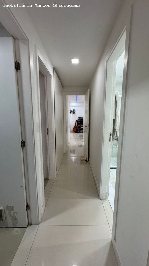 Apartamento, 4 quartos, 108 m² - Foto 3
