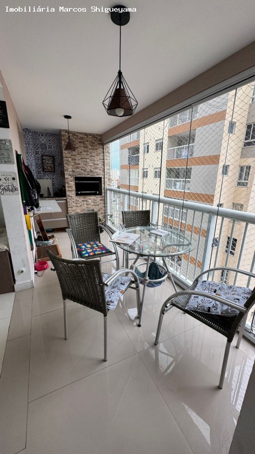 Apartamento, 4 quartos, 108 m² - Foto 7