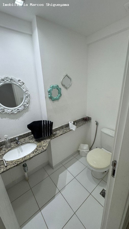 Apartamento, 4 quartos, 108 m² - Foto 5