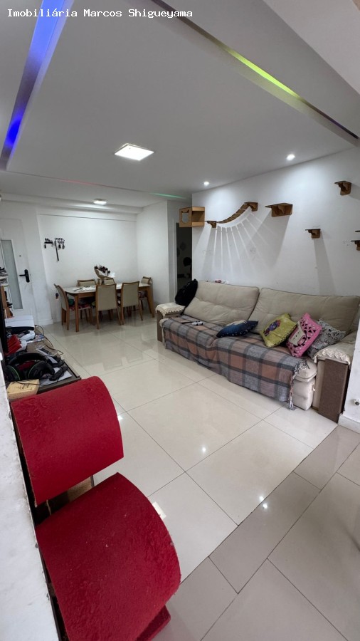 Apartamento, 4 quartos, 108 m² - Foto 6