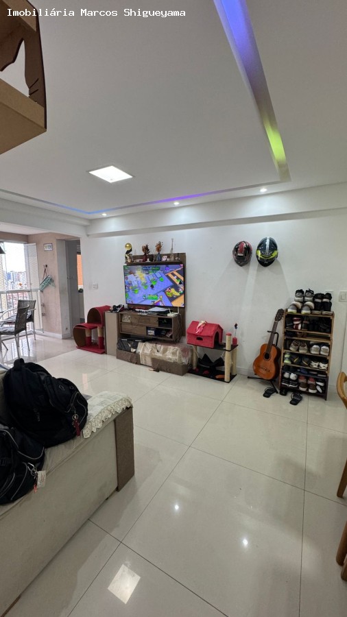 Apartamento, 4 quartos, 108 m² - Foto 11