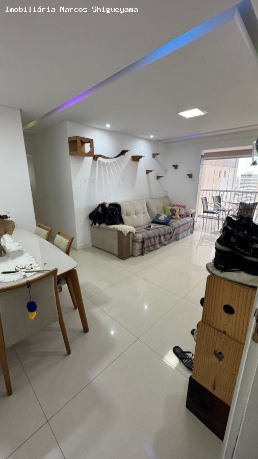 Apartamento, 4 quartos, 108 m² - Foto 13