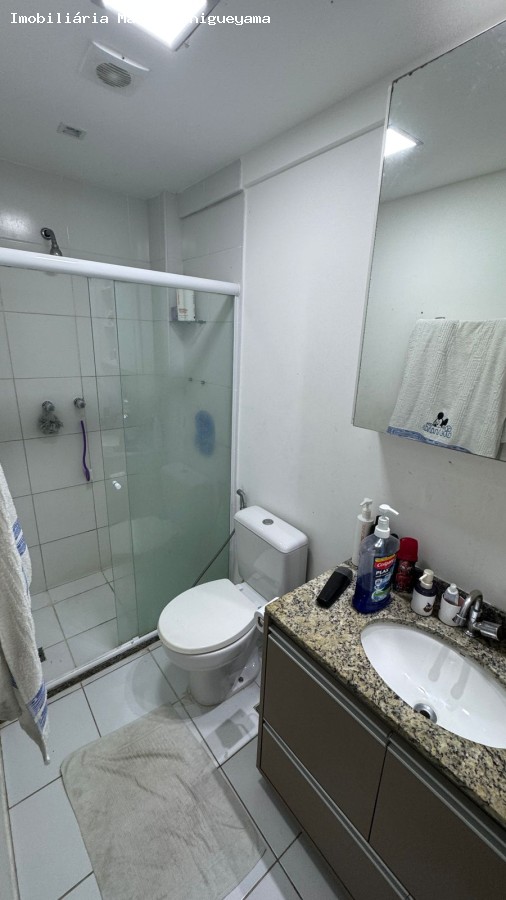 Apartamento, 4 quartos, 108 m² - Foto 18