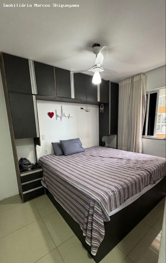 Apartamento, 4 quartos, 108 m² - Foto 15