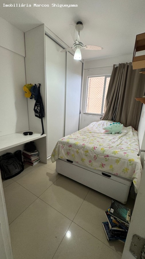 Apartamento, 4 quartos, 108 m² - Foto 19