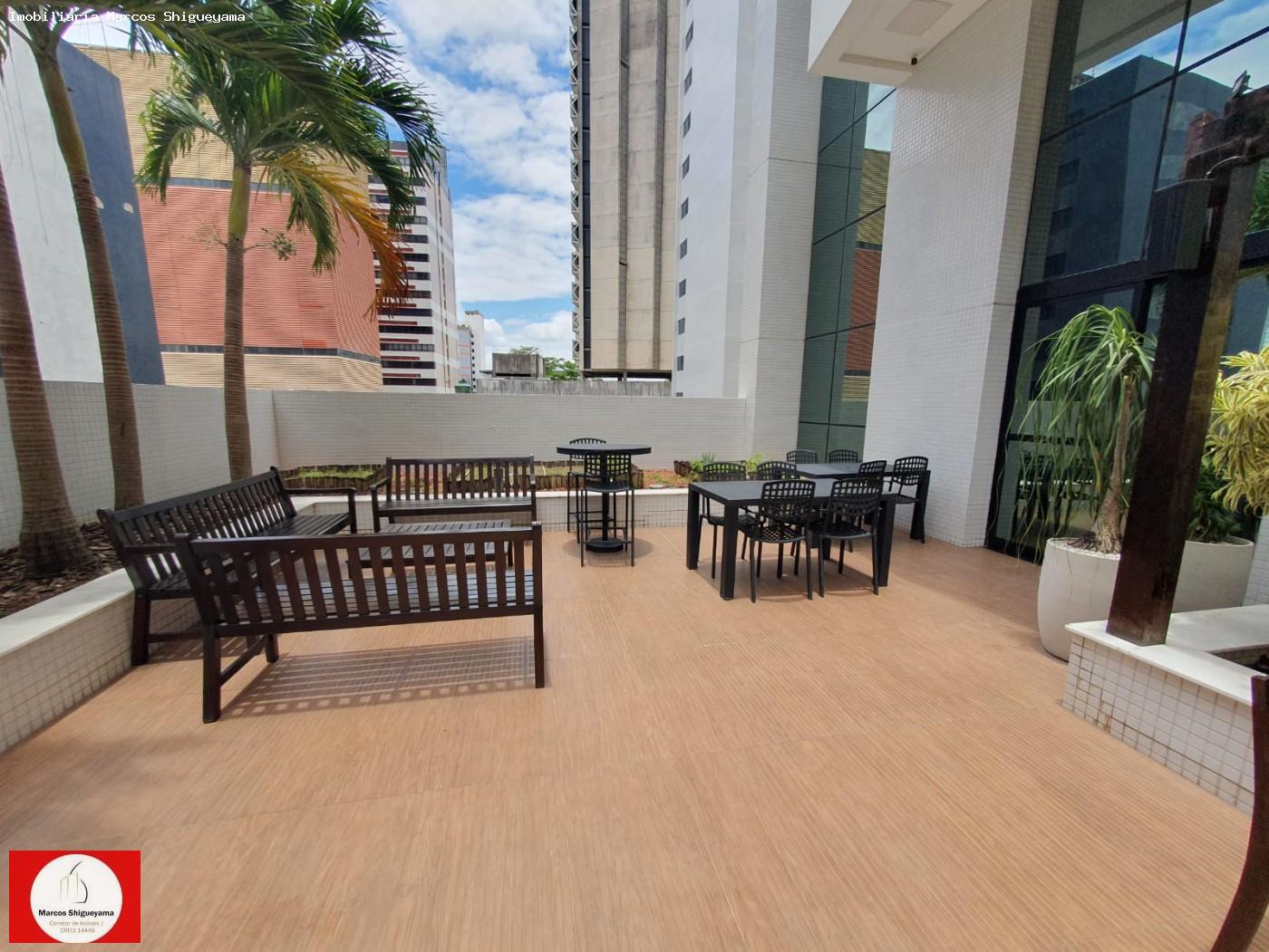 Apartamento, 1 quarto, 44 m² - Foto 15