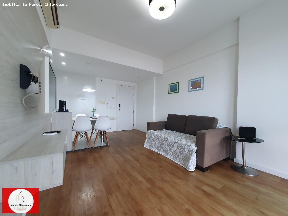 Apartamento, 1 quarto, 44 m² - Foto 5