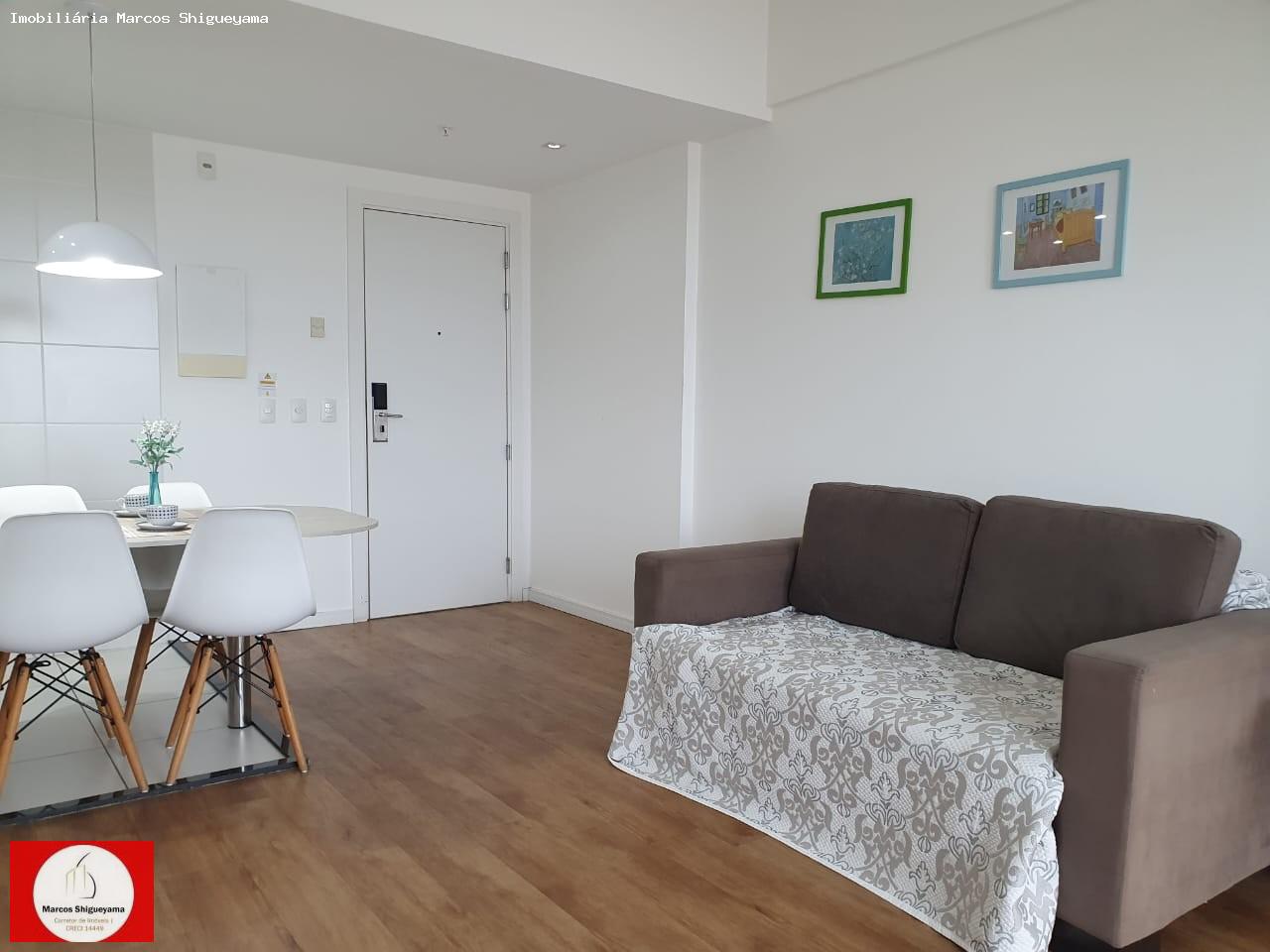 Apartamento, 1 quarto, 44 m² - Foto 6