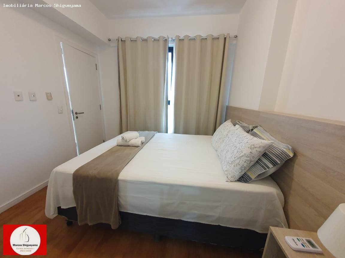 Apartamento, 1 quarto, 44 m² - Foto 9
