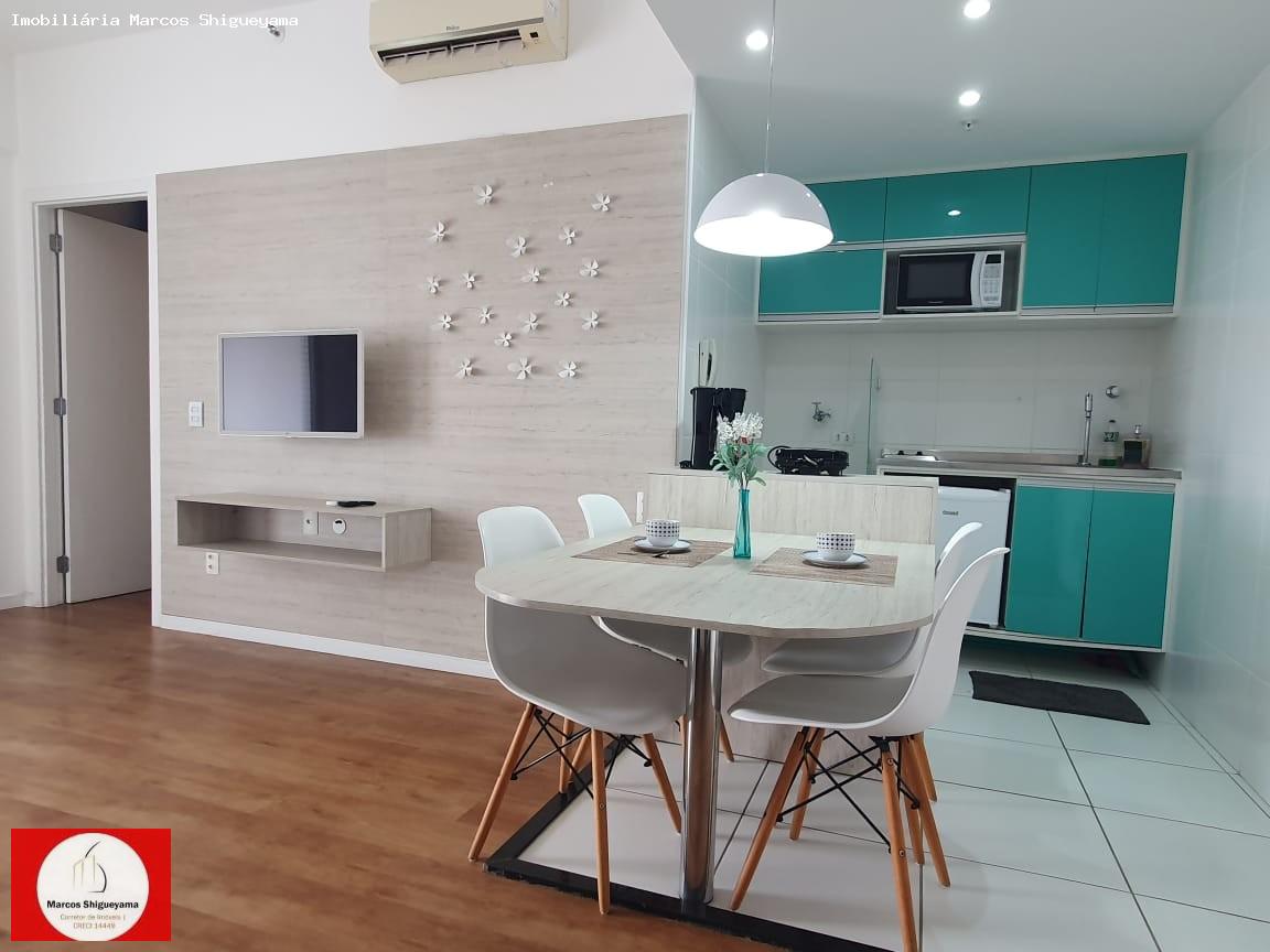 Apartamento, 1 quarto, 44 m² - Foto 7