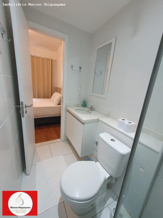 Apartamento, 1 quarto, 44 m² - Foto 11