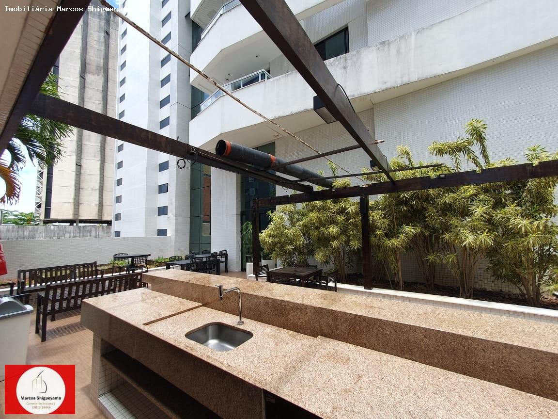 Apartamento, 1 quarto, 44 m² - Foto 20