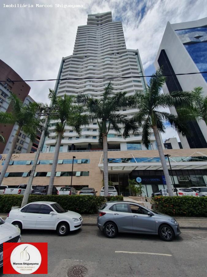 Apartamento, 1 quarto, 44 m² - Foto 21