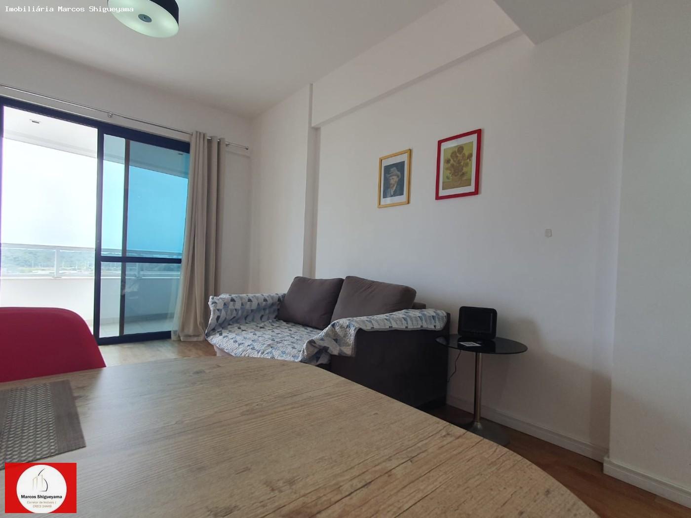 Apartamento, 1 quarto, 44 m² - Foto 5