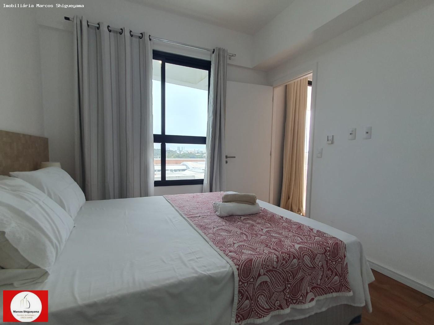 Apartamento, 1 quarto, 44 m² - Foto 7