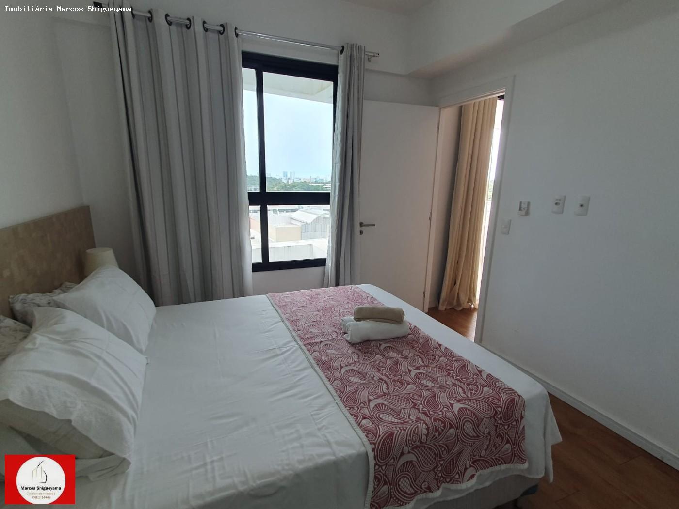 Apartamento, 1 quarto, 44 m² - Foto 8
