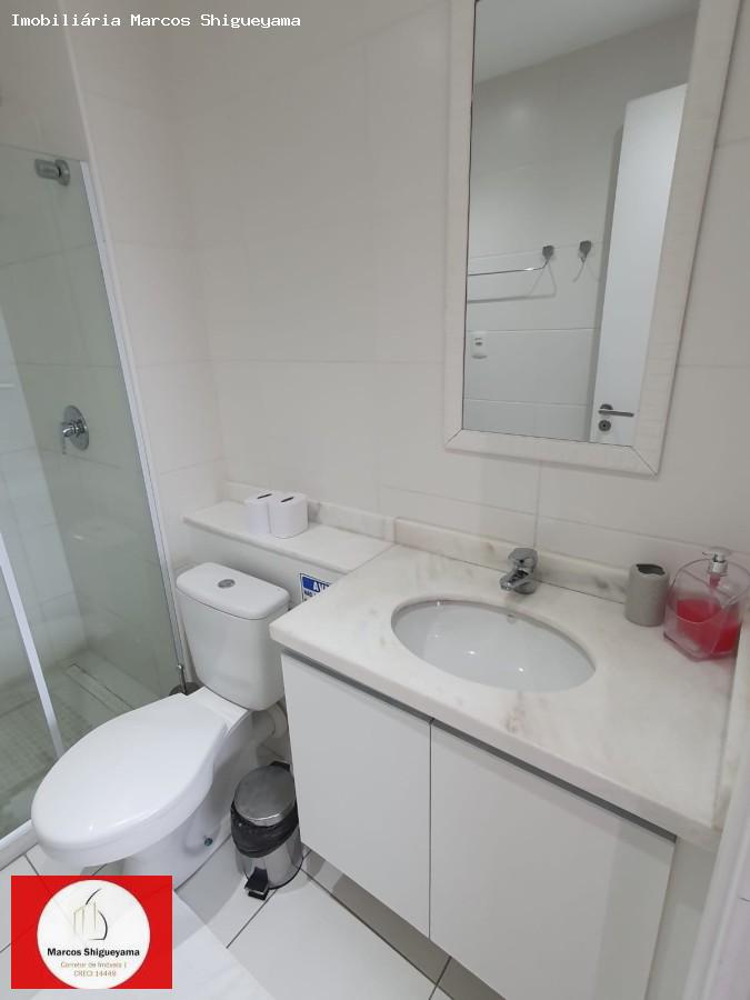 Apartamento, 1 quarto, 44 m² - Foto 13
