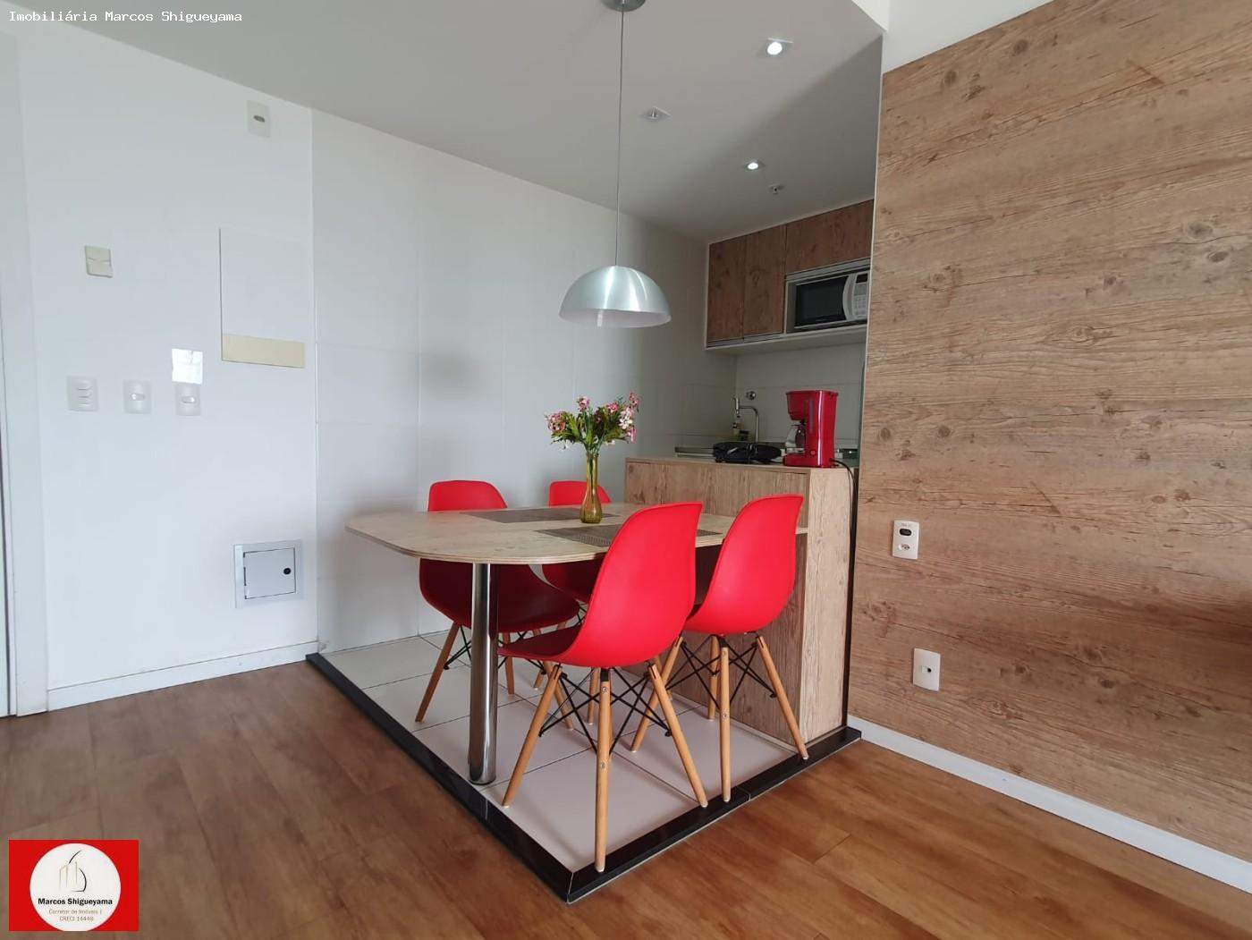 Apartamento, 1 quarto, 44 m² - Foto 9