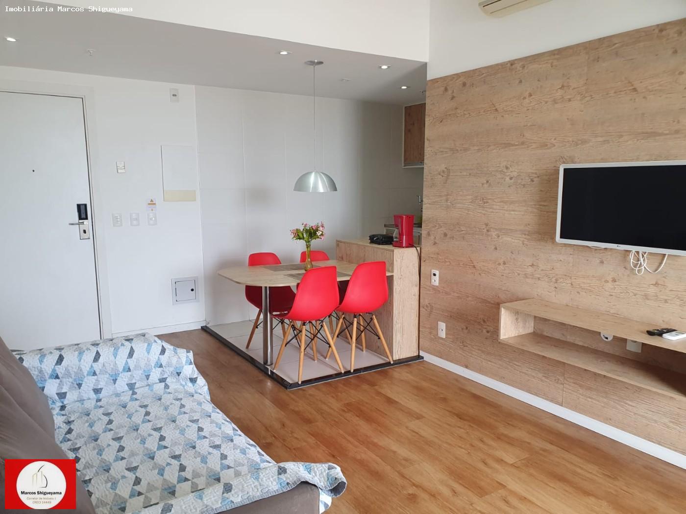 Apartamento, 1 quarto, 44 m² - Foto 10