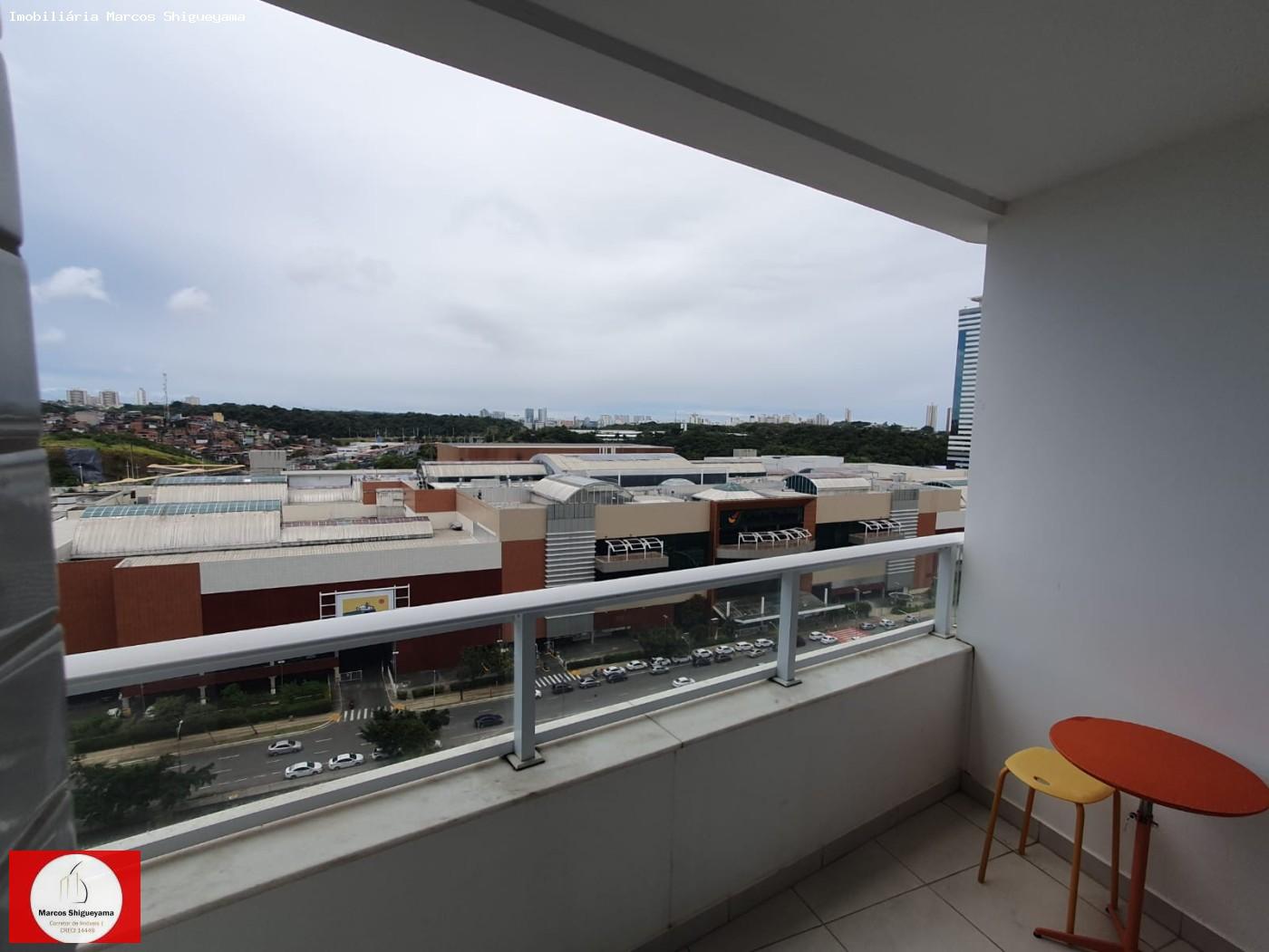 Apartamento, 1 quarto, 44 m² - Foto 16