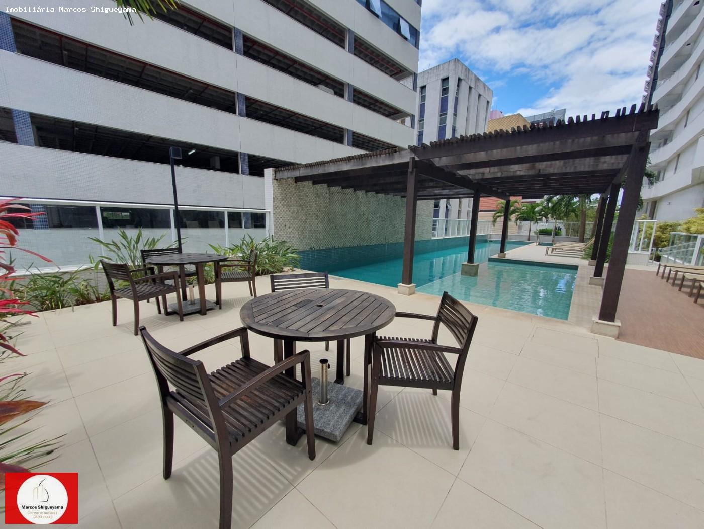 Apartamento, 1 quarto, 44 m² - Foto 30