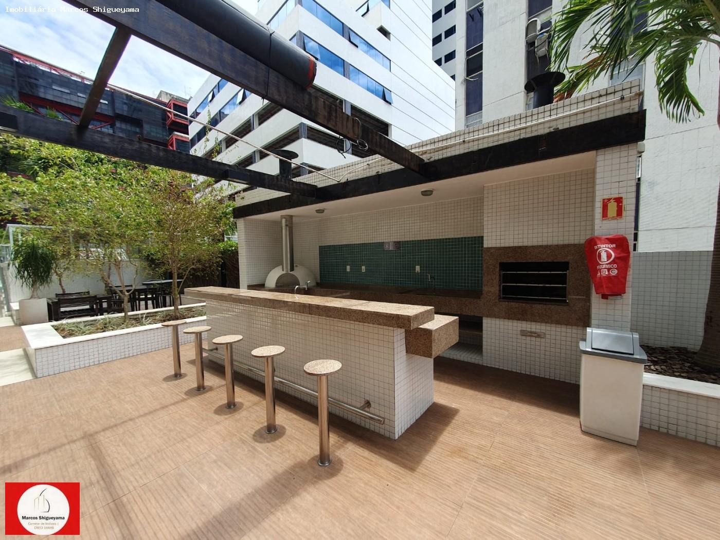Apartamento, 1 quarto, 44 m² - Foto 34