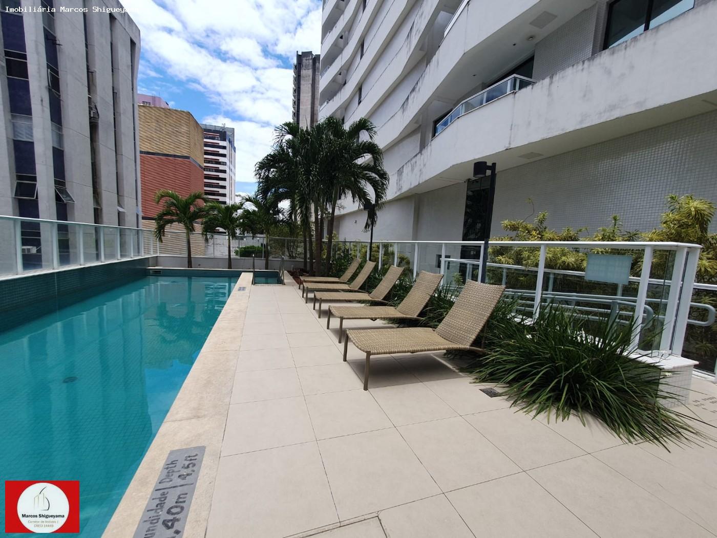 Apartamento, 1 quarto, 44 m² - Foto 31