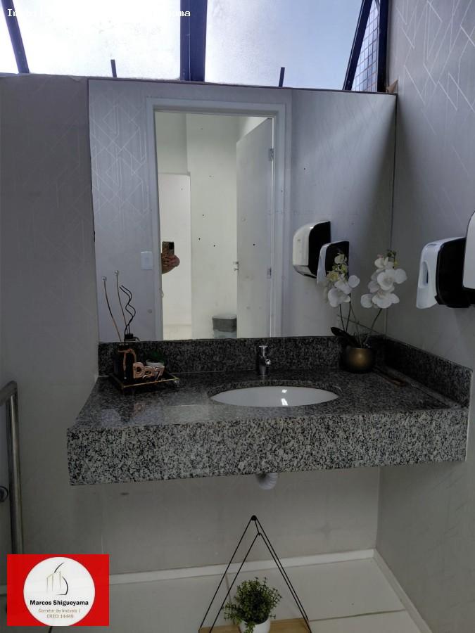 Sala-Conjunto, 212 m² - Foto 22