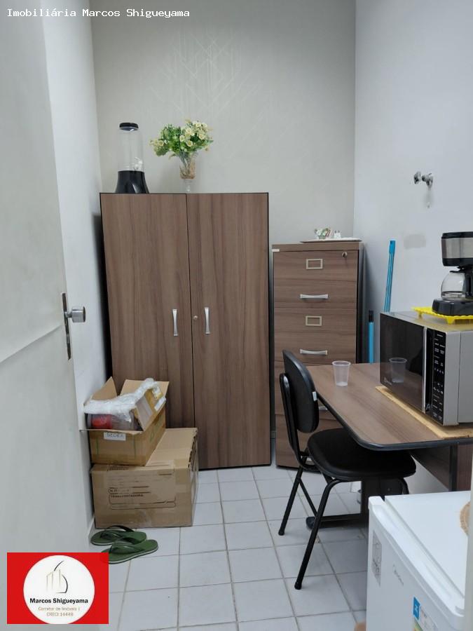 Sala-Conjunto, 212 m² - Foto 19