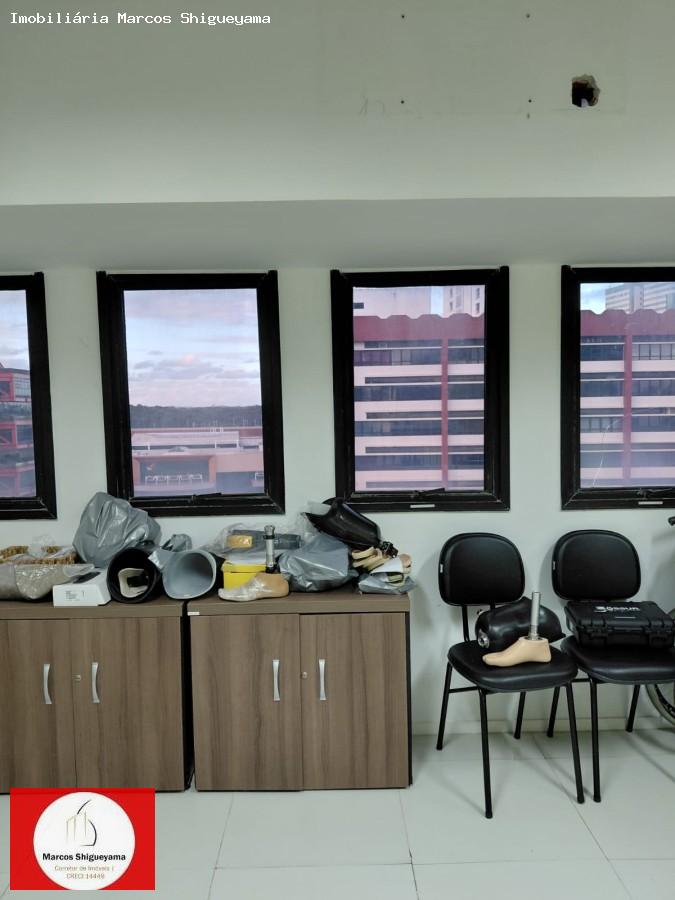 Sala-Conjunto, 212 m² - Foto 18