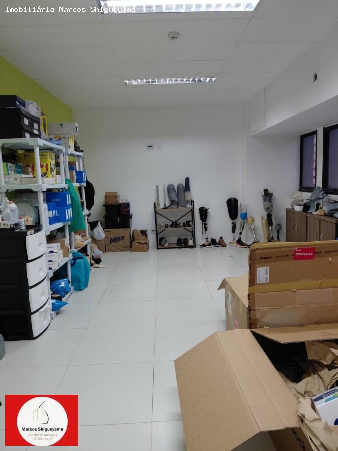 Sala-Conjunto, 212 m² - Foto 17