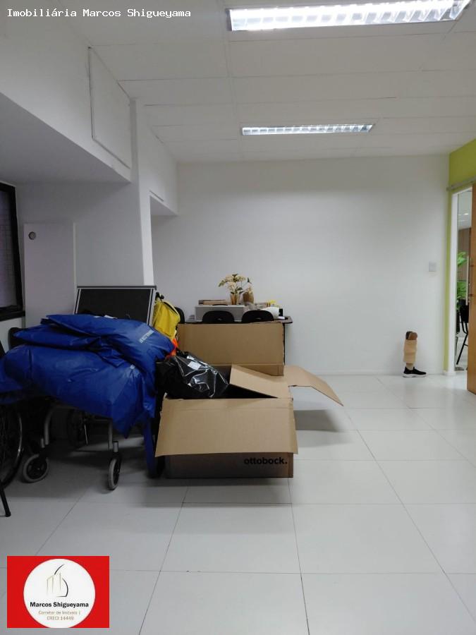 Sala-Conjunto, 212 m² - Foto 16