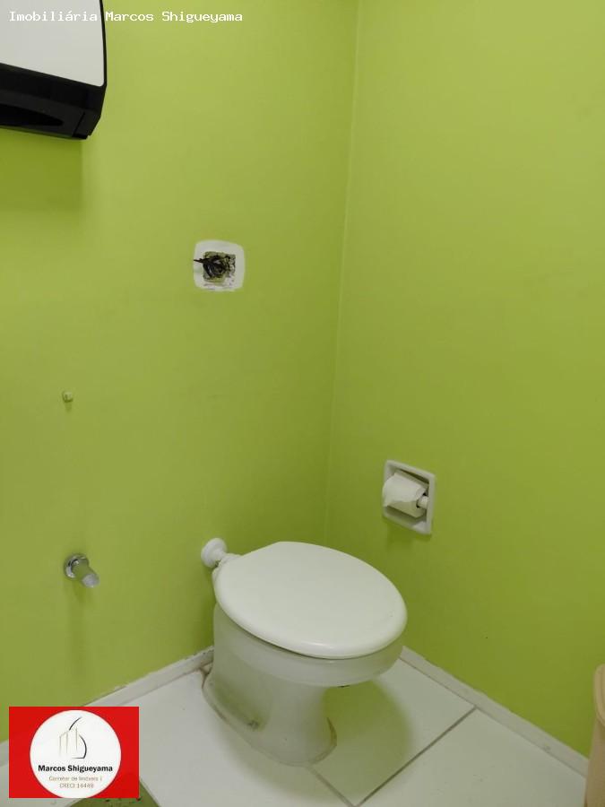 Sala-Conjunto, 212 m² - Foto 25