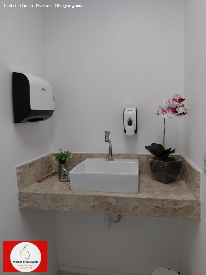 Sala-Conjunto, 212 m² - Foto 28