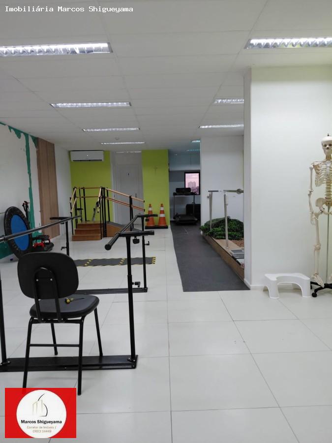 Sala-Conjunto, 212 m² - Foto 6