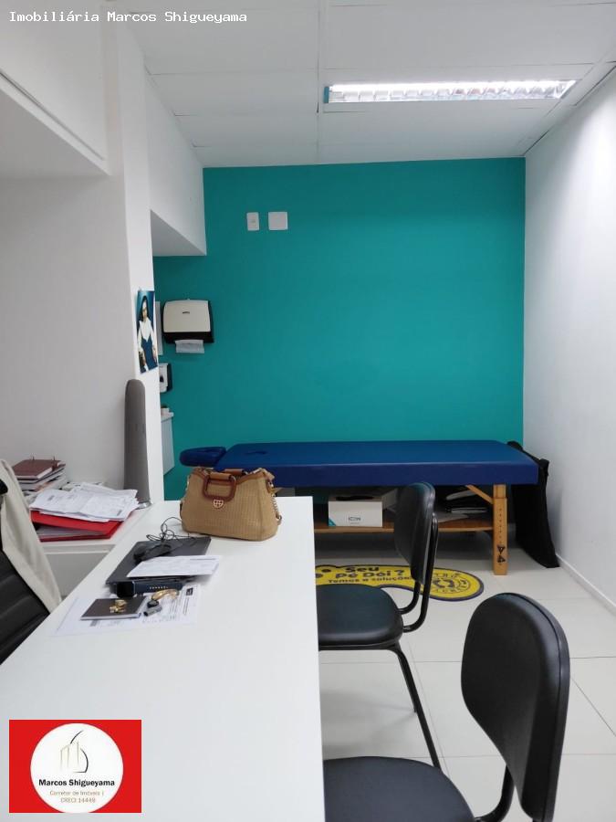 Sala-Conjunto, 212 m² - Foto 13
