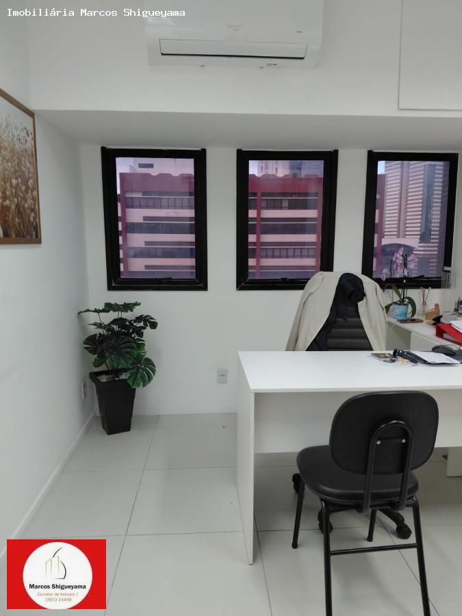 Sala-Conjunto, 212 m² - Foto 10